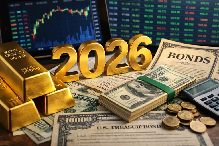 أفضل طرق الاستثمار في 2026